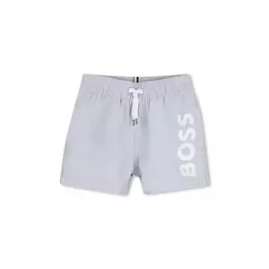 BOSS pantaloni scurți de baie pentru bebeluși imagine