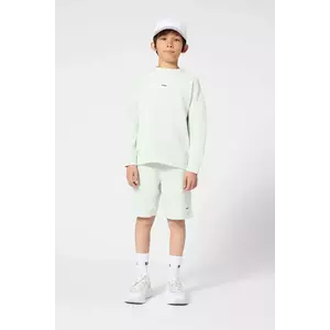 BOSS bluză copii imagine