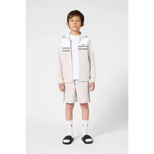 BOSS cardigan copii imagine