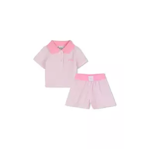 BOSS compleu bebe imagine