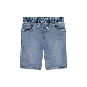 Levi's pantaloni scurti din denim pentru copii imagine