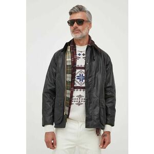 Barbour geacă Bedale Wax Jacket imagine