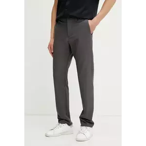 BOSS Green pantaloni T_Commuter-Slim imagine