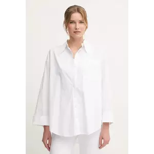 Barbour cămașă din bumbac Angela imagine