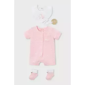 Mayoral Newborn rampe pentru copii imagine