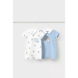 Mayoral Newborn rampe pentru copii 2-pack imagine