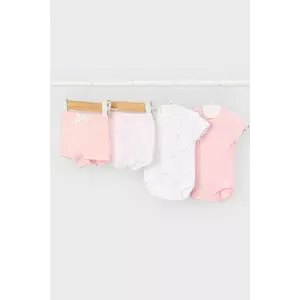 Mayoral Newborn body bebe 2-pack imagine