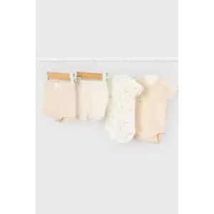 Mayoral Newborn body bebe 2-pack imagine