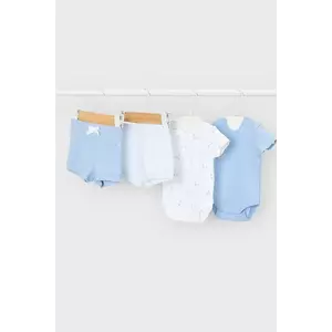 Mayoral Newborn body bebe 2-pack imagine