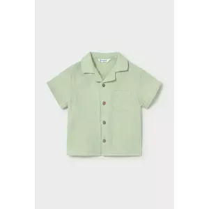 Mayoral cămașă de bumbac pentru copii imagine