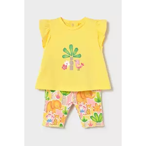 Mayoral Newborn compleu bebe imagine