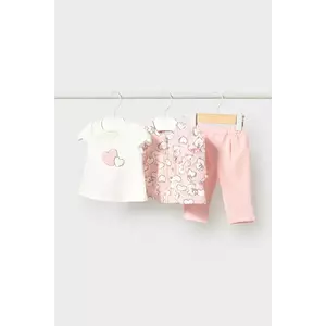 Mayoral Newborn trening bebeluși imagine