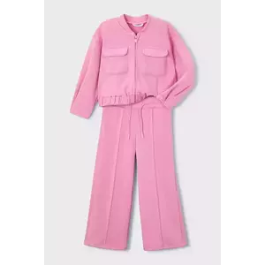 Mayoral trening copii imagine