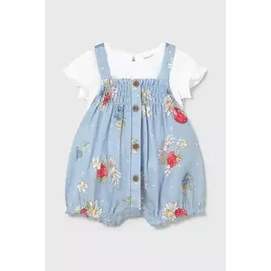 Mayoral Newborn compleu bebe imagine