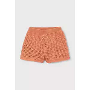 Mayoral pantaloni scurți din bumbac pentru copii imagine