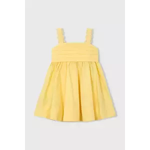 Mayoral rochie fete imagine