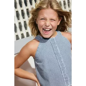 Mayoral top din bumbac pentru copii imagine