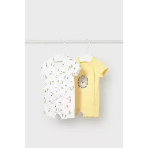 Mayoral Newborn rampe pentru copii 2-pack imagine