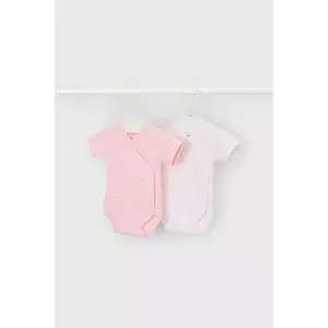 Mayoral Newborn body bebe 2-pack imagine