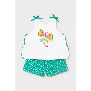 Mayoral set de bumbac pentru bebeluși imagine