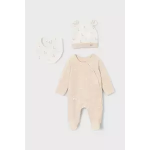 Mayoral Newborn costum bebe imagine