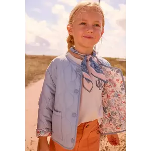 Mayoral geacă reversibila pentru copii imagine