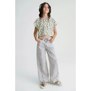 Mayoral jeans copii imagine