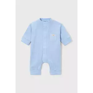 Mayoral Newborn costum bebe imagine