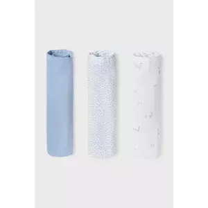 Mayoral Newborn scutec 3-pack imagine