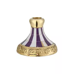 Doing Goods sfeșnic decorativ Sanya 10 cm imagine