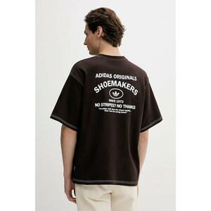 adidas Originals tricou din bumbac imagine