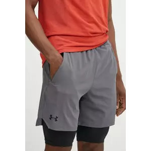 Under Armour pantaloni scurți de antrenament Vanish imagine
