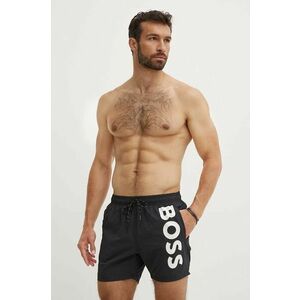 BOSS pantaloni scurți de baie Octopus imagine