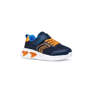 Geox sneakers pentru copii ASSISTER imagine