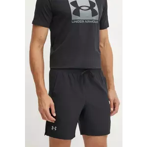 Under Armour pantaloni scurți de alergare Launch 7 Unlined imagine