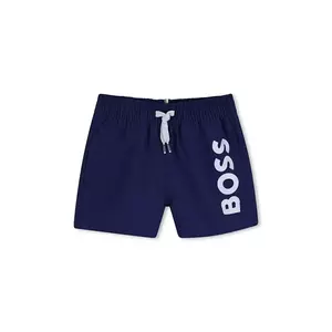 BOSS pantaloni scurți de baie pentru bebeluși imagine