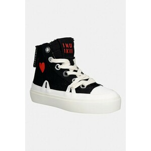 Inuikii teniși Matilda High Top Distressed imagine