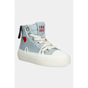 Inuikii teniși Matilda High Top Distressed imagine