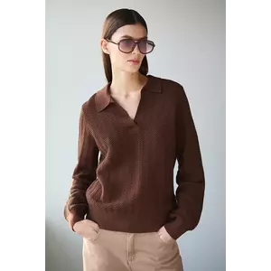 Medicine pulover de bumbac imagine