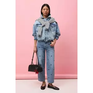 Medicine blugi de bumbac imagine