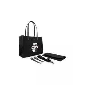 Karl Lagerfeld troller imagine