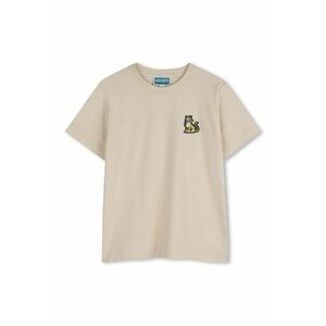 Kenzo Kids tricou de bumbac pentru copii imagine