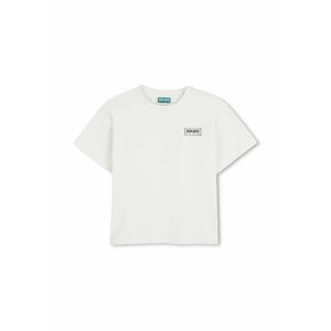 Kenzo Kids tricou de bumbac pentru copii imagine