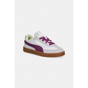 Puma sneakers pentru copii Club II Era Summer imagine