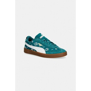 Puma sneakers pentru copii Club II Era Super Puma imagine