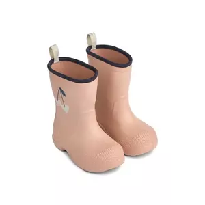 Liewood cizme copii Aston Rainboot imagine
