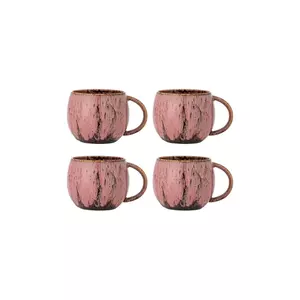 Bloomingville set căni Rayen 390 ml 4-pack imagine