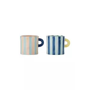 Bloomingville set căni Phoenix 250 ml 2-pack imagine