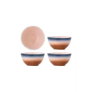 Bloomingville set de boluri Tatum 350 ml 4-pack imagine