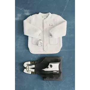 Liewood geacă copii Lora Pile jacket imagine